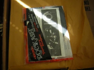 WHITESNAKE TAPESTRY DOOR SIZE IN ORIGINAL STATE SEALED 1988 DAVID COVERDALE  - Picture 1 of 3