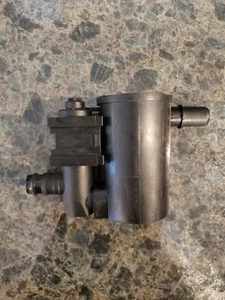 AC Delco 214-2341 GM 20880503 OEM Fuel Solenoid - Picture 1 of 8