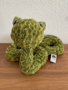 Jellycat London Sebastian Schlange grün Plüsch 24 Zoll - Bild 1 von 8