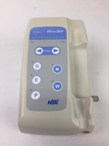 NSK Varios 560 Model NE171 Multi- Functional Ultrasonic Scaler