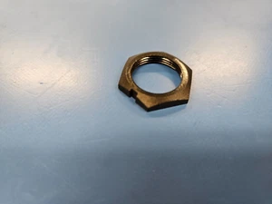 EN3NUT, Kappe für Stecker EN3P6FX Switchcraft 6POS wasserdicht Buchse (E17) - Bild 1 von 4