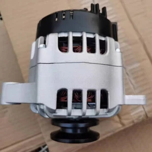 30-01114-06 30-01114-03 Alternator Generators 14V 70A For CARRIER - Picture 1 of 5
