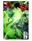 SUPERMAN - BATMAN #50 (VF) [2008 DC COMICS]