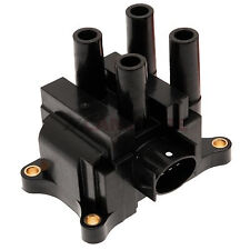 Ignition Coil fits FORD FIESTA Mk4, Mk5 1.6 00 to 08 Cambiare Quality Guaranteed
