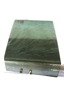 1999 - 2004 CHEVROLET GEO TRACKER Rear Door Glass Window Right Passenger Side RH - Picture 1 of 15