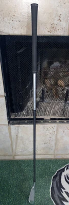 Taylarmade R9 6 Iron RH Graphite Motore 75-S Stiff Flex 38.75” Fujikura Shaft - Image 1 of 4