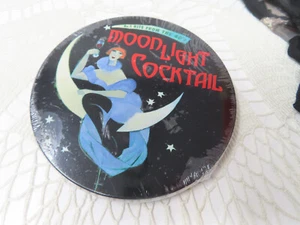 Neu MOONLIGHT COCKTAIL Sentimentale Reise CD Runde Metalldose Brisa VERSIEGELT - Bild 1 von 2