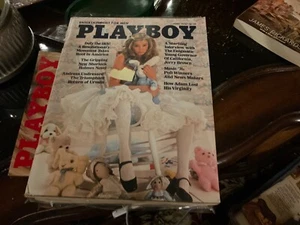PLAYBOY MAGAZINE APRIL 1976, JERRY BROWN URSULA ANDRESS, VERY GOOD - Picture 1 of 1