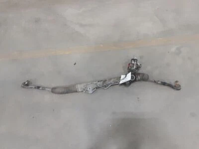 Conjunto de piñón y cremallera usado se adapta a: BMW 528I Power Rack and Piñón Xi 2008 AWD G Foto 1 de 4