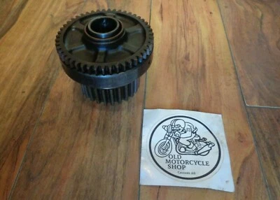 1980 YAMAHA XS1100 STARTER CLUTCH - Imagem 1 de 4