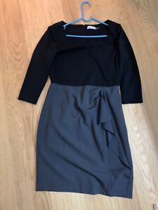 CALVIN KLEIN DRESS - size 10