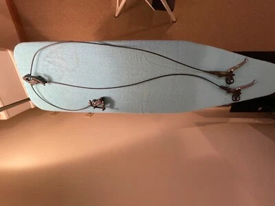 Avid Code R vorne und hinten gebremst 1 Tag gebraucht neuwertig - Bild 1 von 4