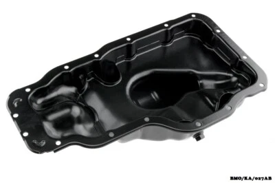 Cacerola de aceite de transmisión 6 velocidades para KIA OPTIMA 2.0 CVV Hybrid 2012 + BMO/KA/027AB Foto 1 de 4