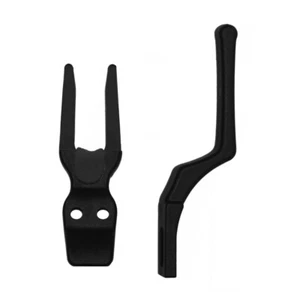 RipCord Launcher/Containment Arm (Ace) Black - Picture 1 of 1