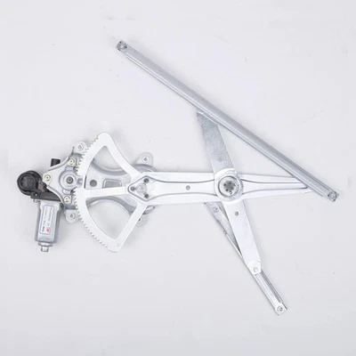 TYC 660129 Power Window Motor and Regulator Assembly Front Right-Side - Image 1 of 3