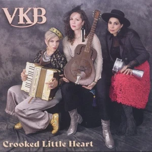 VKB Band Crooked Little Heart (CD) - Bild 1 von 1