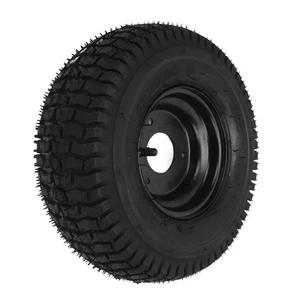 2 Stück 13x5.00-6 Antirutsch Gummi ATV Reifen für Off Road Enthusiasten HKEC - Bild 1 von 24