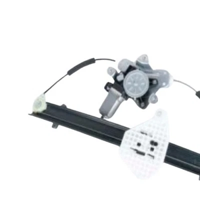 Genuine ACDelco For Chevy Captiva Sport 12-15 Power Window Regulator Passenger Foto 1 de 4