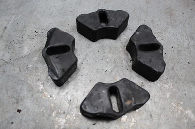 Honda Rebel 250 CMX250C 2005 buje trasero amortiguadores amortiguadores 05-99 #T14 Foto 1 de 2