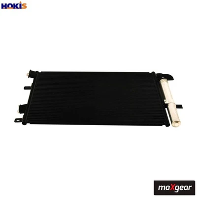 CONDENSER AIR CONDITIONING AC830194 FOR JAGUAR 224DT 2.2L 204PT 2.0L 4cyl XF XF - Image 1 of 4