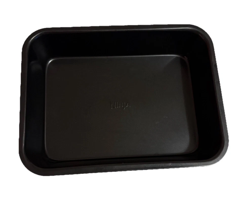 Sistema de cocina Ninja MC703C0 15 sartén antiadherente de acero al carbono negro 9,75 pulgadas Foto 1 de 4