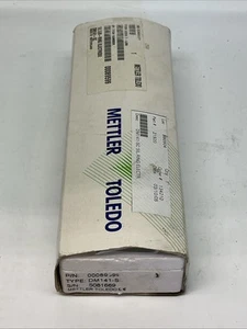 (Used) Mettler Toledo DM141-SC Electrode P/N: 00089599 | USA Seller - Picture 1 of 11