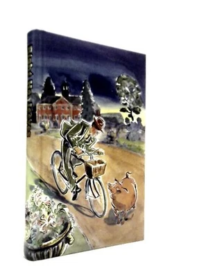 Right Ho, Jeeves (P.G.Wodehouse - 2000) (ID:90793) - Image 1 of 2