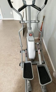 Schwinn Fitness 420 Elliptical - Picture 1 of 4