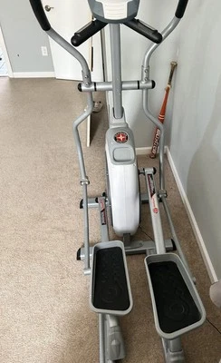 Elíptica Schwinn Fitness 420 Foto 1 de 4