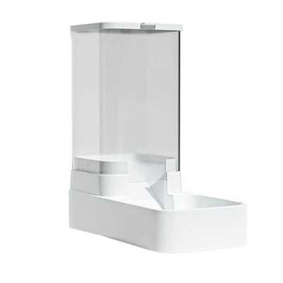 Comedero Automático Para Perros Y Almacenamiento De Comida Para Comederos - Imagen 1 de 4