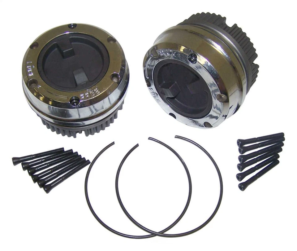 Juego de bujes de bloqueo Crown 400518 Foto 1 de 1