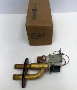 1959 Chrysler Dodge Plymouth Desoto Heater Control Valve 2084273 NOS - Picture 1 of 4
