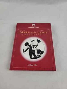 Martin Lewis Collection - Vol. 2 (DVD, 2007, Multi-Disc Set) Tested and Working - Picture 1 of 12