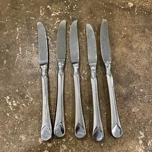 Zwilling JA Henckels PROVENCE 18/10 Stainless 7 Hollow Dinner Knives - Picture 1 of 5