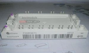 1PCS INFINEON FS50R12KT3 power supply module NEW 100% Quality Assurance - Picture 1 of 1