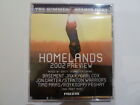 Dirty Vegas Homelands 2002 Preview CD