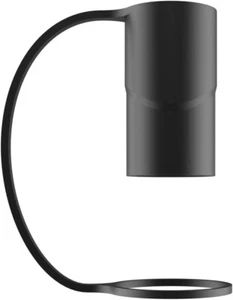 KIWI Accessori, Pen Cap, Cappuccio in Silicone, colore nero - Imagen 1 de 3