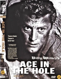 Ace in the Hole 1951 [DVD] - Picture 1 of 2
