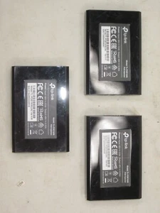 3x TL-POE150S tp-link PoE Power Over Ethernet PoE Injector Adapter base unit lot - Picture 1 of 6