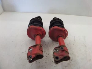 Subaru Impreza STI JDM RHD WRX Front Shock Spring Strut 5x100 GD 04-05 311FE300 - Picture 1 of 7
