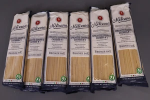 La Molisana Pasta Spaghetti Alla Chitarra 15B 16 Oz - Picture 1 of 4