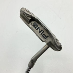 Ping Karsten Anser i ISO PUR 2 Putter 36" Right Hand Golf Club - Picture 1 of 11