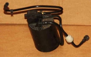 Kohlenfilter Rover MG Cabrio BJ 2001 - Bild 1 von 1