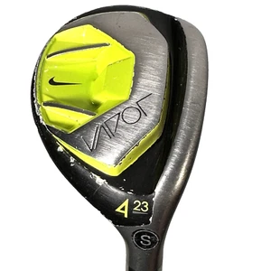 Nike Vapor Speed 23* 4H Hybrid S Flex Mitsubishi Fubuki Z70 Graphite Lamkin Grip - Picture 1 of 12