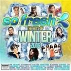SO FRESH The Hits Of The Winter 2016 - Pink, Mike Posner, Ariana Grande CD NEW