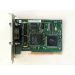 1PC Used Agilent E2078A 82350A 82350-66501 PCI-GPIB Card - Picture 1 of 4