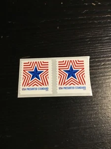 #8332...STAR PRESORT PAAR... NEUWERTIG... SEHR GUTER ZUSTAND. REF # 23 - Bild 1 von 1