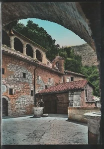 Assisi eremo delle carceri rif 6 - Imagen 1 de 1
