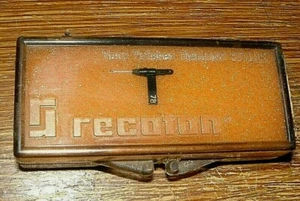 Stereo Phonograph NEEDLE 660SD for Astatic N79sd N81sd 363 365 EV2129DS 168-DS73 - Picture 1 of 11