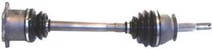 CV Axle Assembly-Joint Half Shaft Arc 80-6844 - Picture 1 of 1